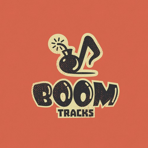 Boom Tracks