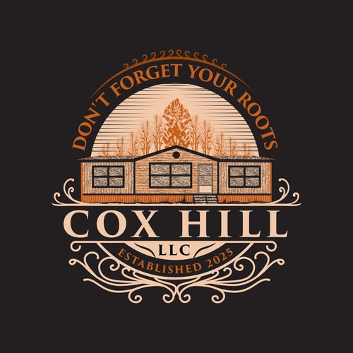 Cox Hill