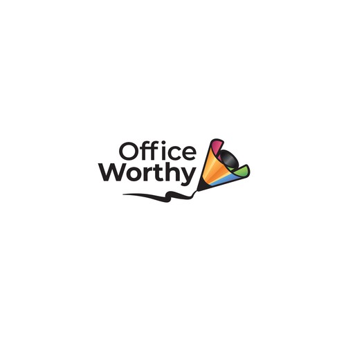 Office Brand Logo needed