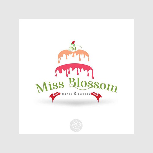 Miss blossom cakes