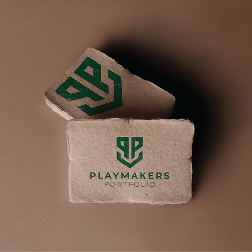 Playmakers Logo