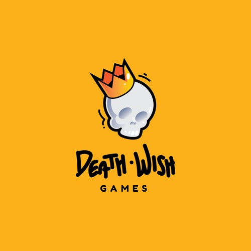 Death Wish Games