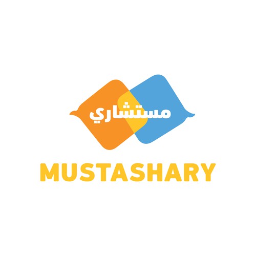 Mustashary App Logo