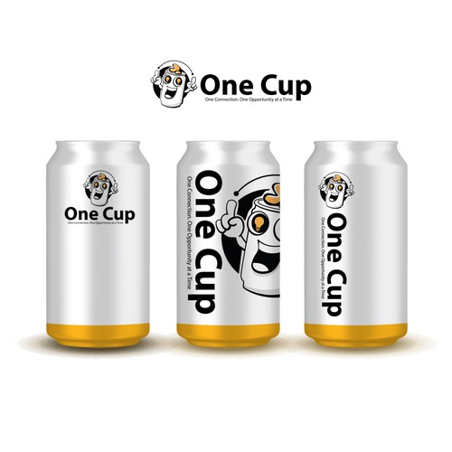 One Cup