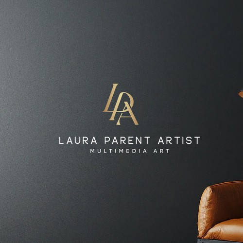 Laura parent Artist