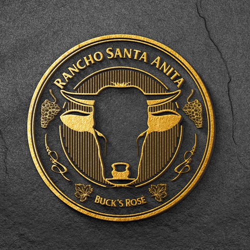 Logo for Rancho Santa Anita