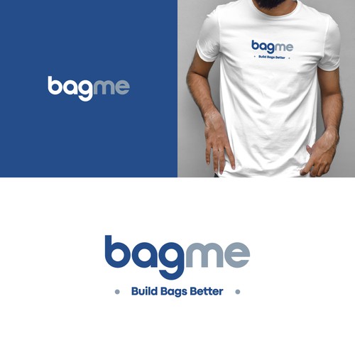 BAGME LOGO DESIGN