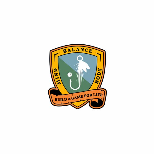 Emblem logo