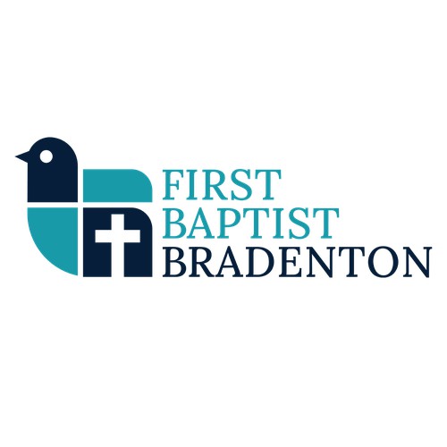 First Baptist Bradenton Logo Concept