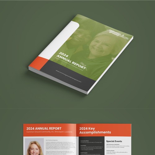 Annual report