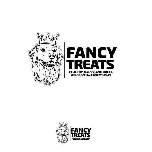 FANCY TREATS Logo 