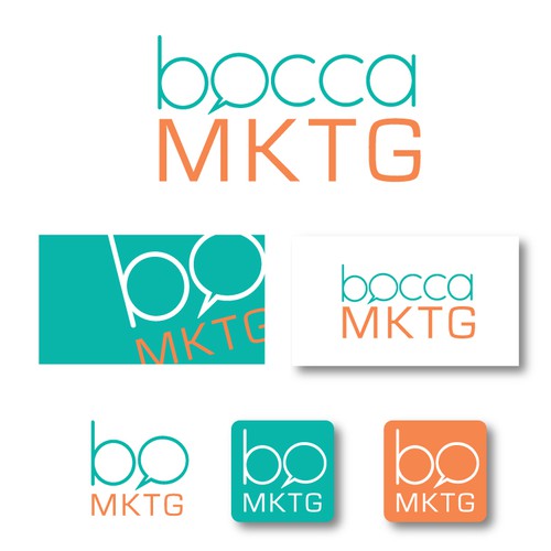  bocca MKTG Logo
