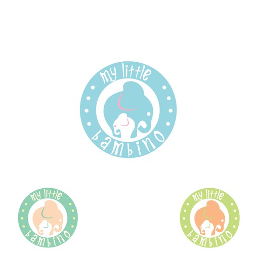Baby Logo