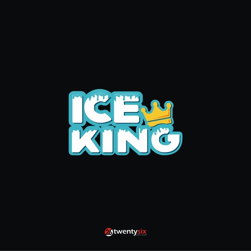 Ice King Logos