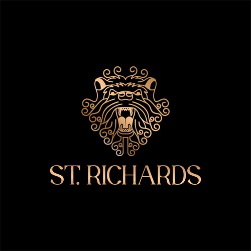 We are challenging you! Can you be the best designer on this Project? St. Richard Award