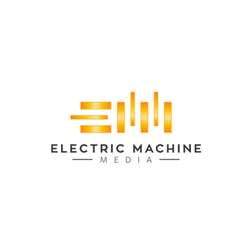 Electric Machine Media