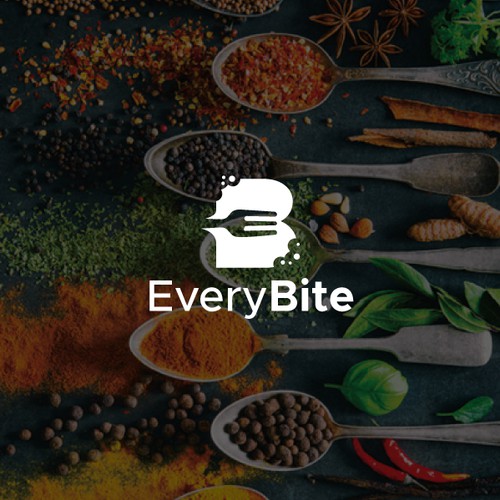 Logo for food industry data platform