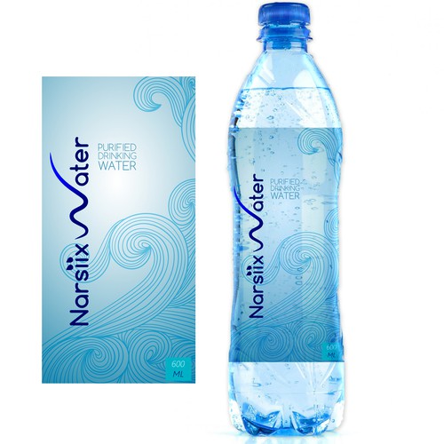 Narsiix Water