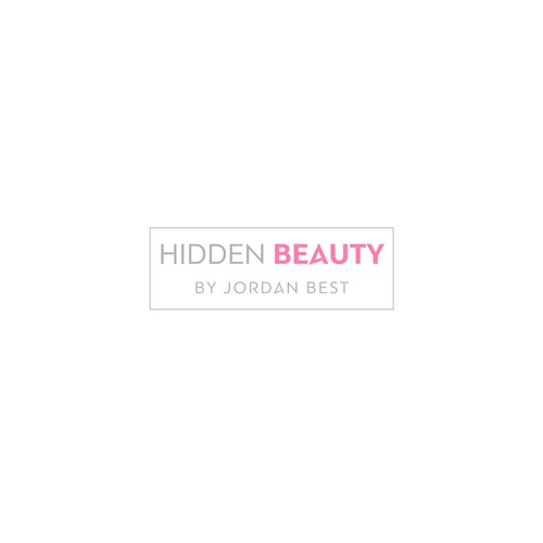 Hidden Beauty by Jordan Best