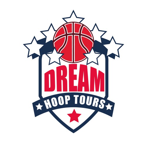 dream hoop tours