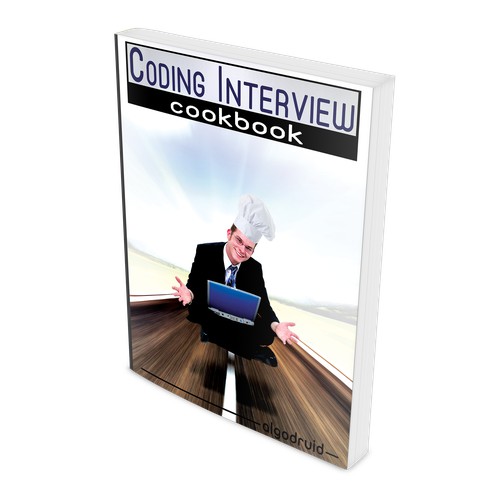 Create an awesome humorous book cover page and win handsomely