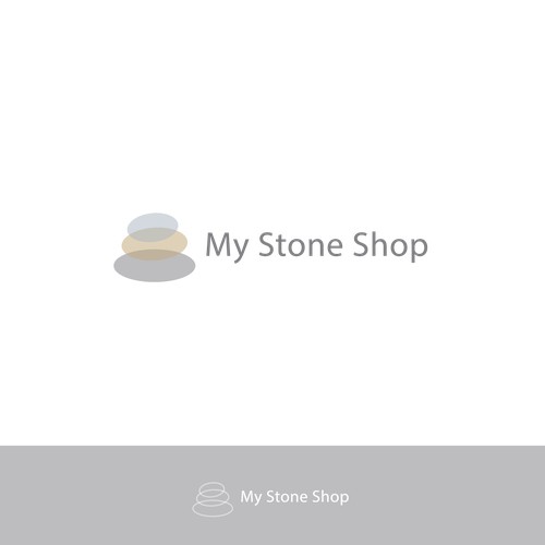 stone shop