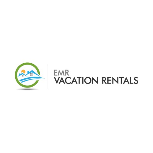 logo for EMR Vacation Rentals