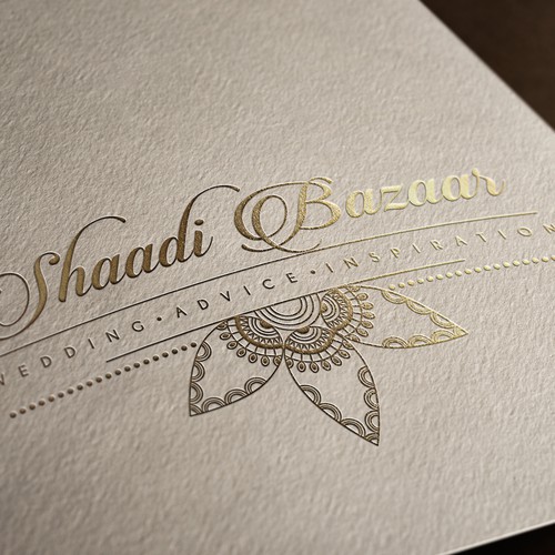 Shaadi Bazaar Logo