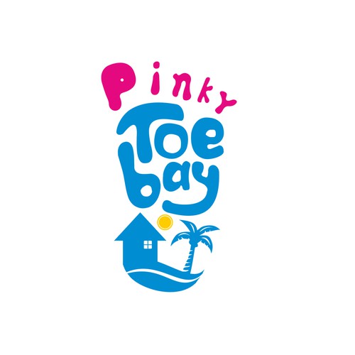 Pinky Toe Bay