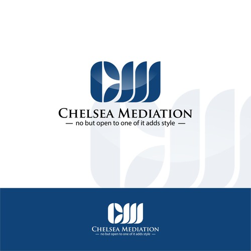 Letter Logo