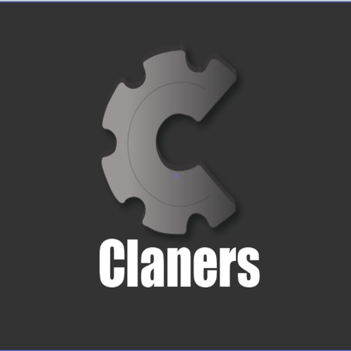 Logo for Claners