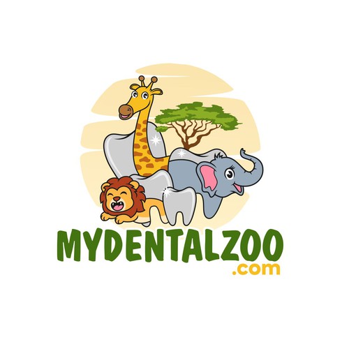 MYDENTALZOO.COM