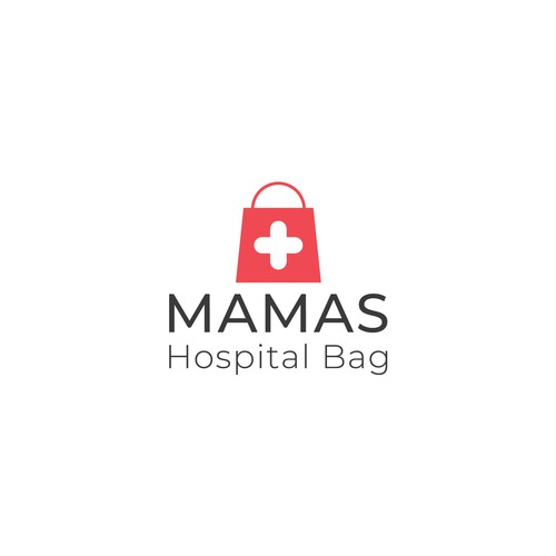 Hospital Bag 