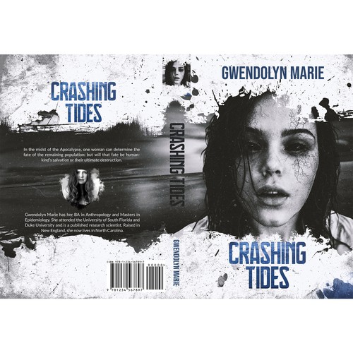 Crashing Tides