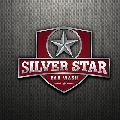 SILVER STAR Car Wash