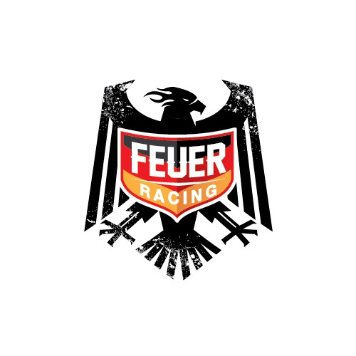 Feuer Racing Team Logo