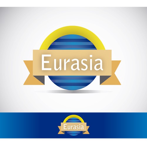 The SSRC Eurasia Program needs a Logo
