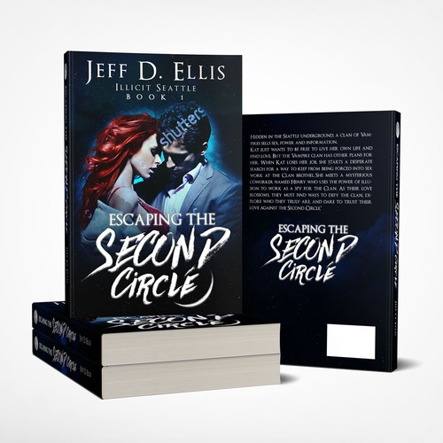 Second circle
