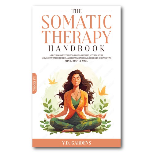 The Somatic Therapy Handbook