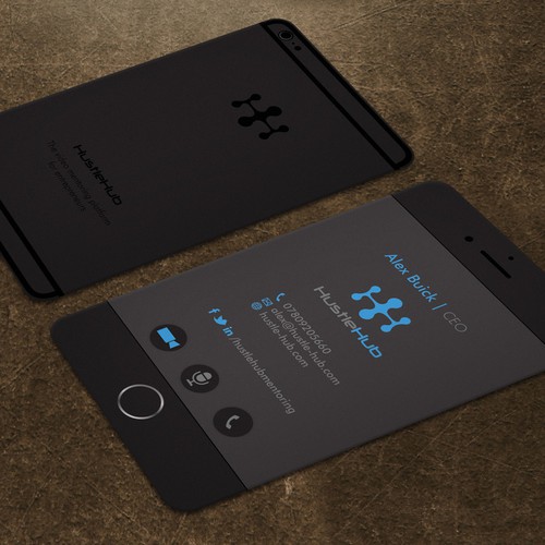 Business Card