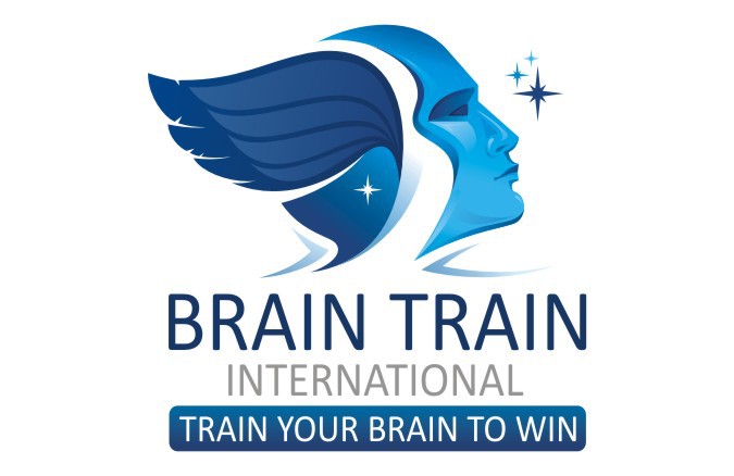 Help Brain Train International with a new logo