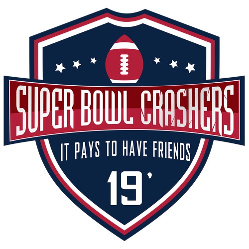 Super Bowl Crashers