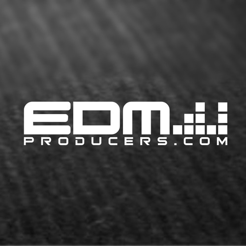 logo for edmproducers.com