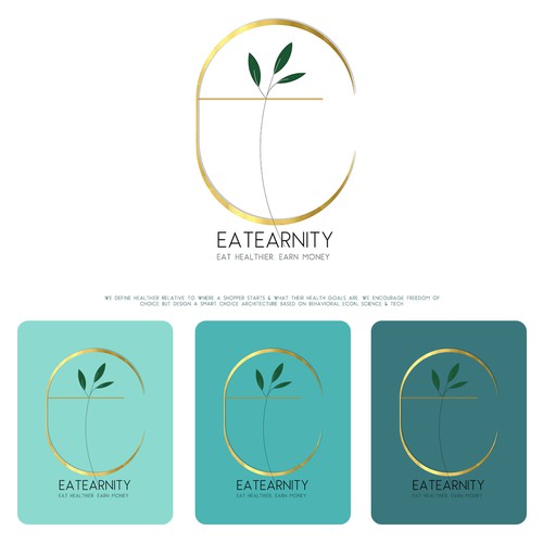 Logo for Eatery