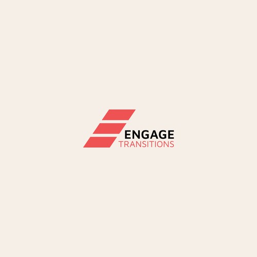 Logo for a online brand.