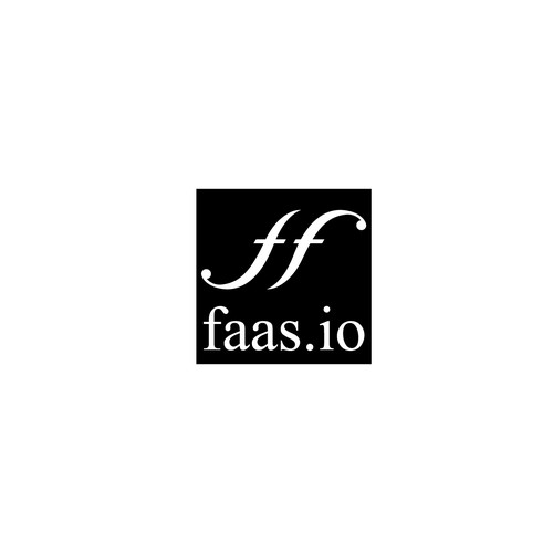 logo for faas.io