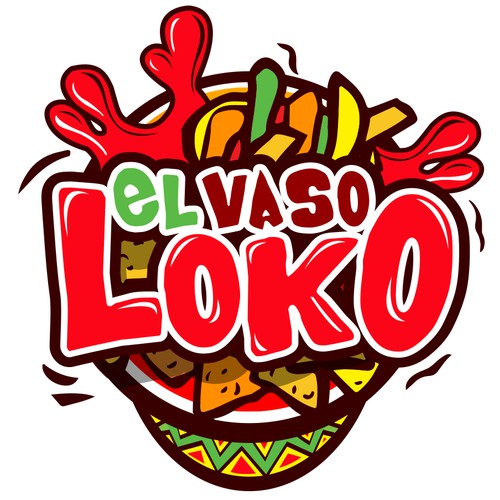el vaso loko