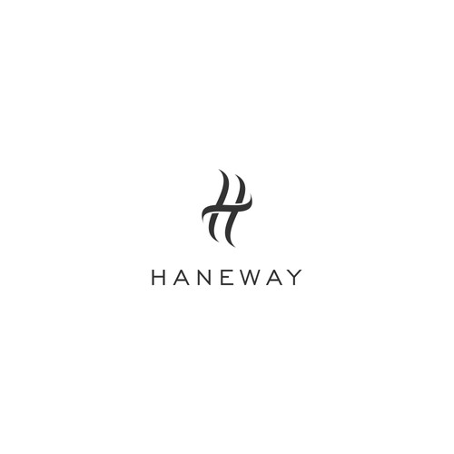 Logo Concept for HANEWAY