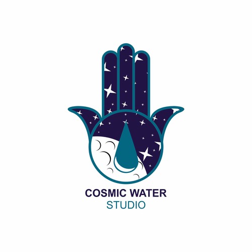 Cosmic Water Studio