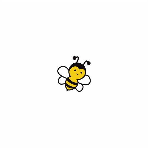 Happiest Bee